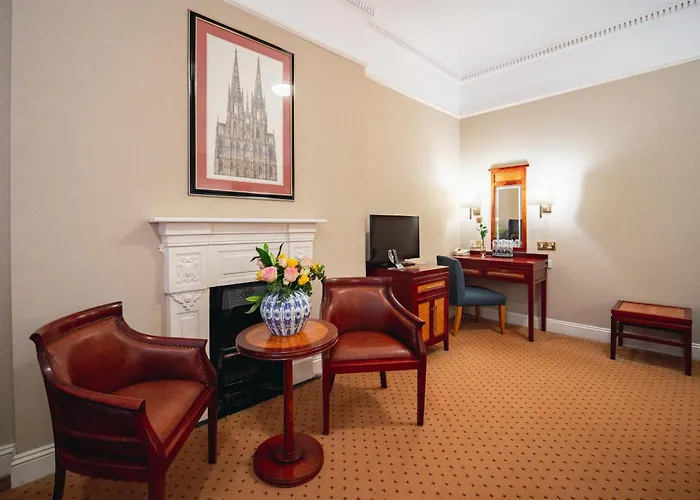 Grange Clarendon Hotel