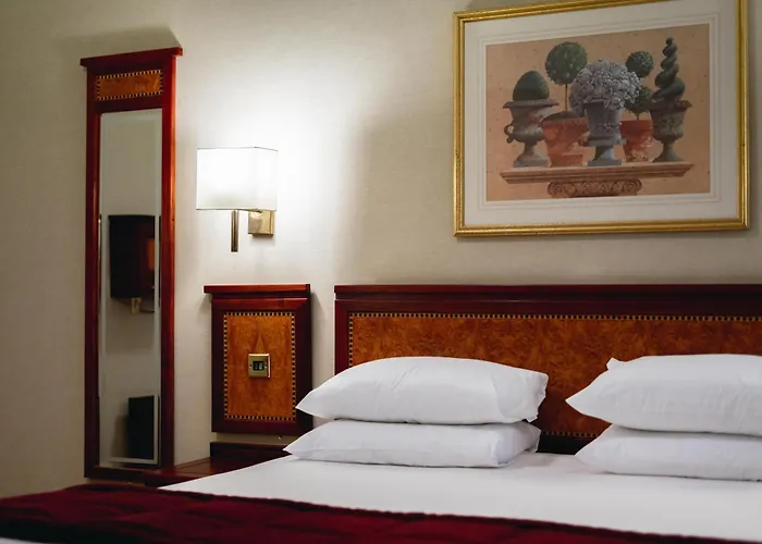 Grange Clarendon Hotel