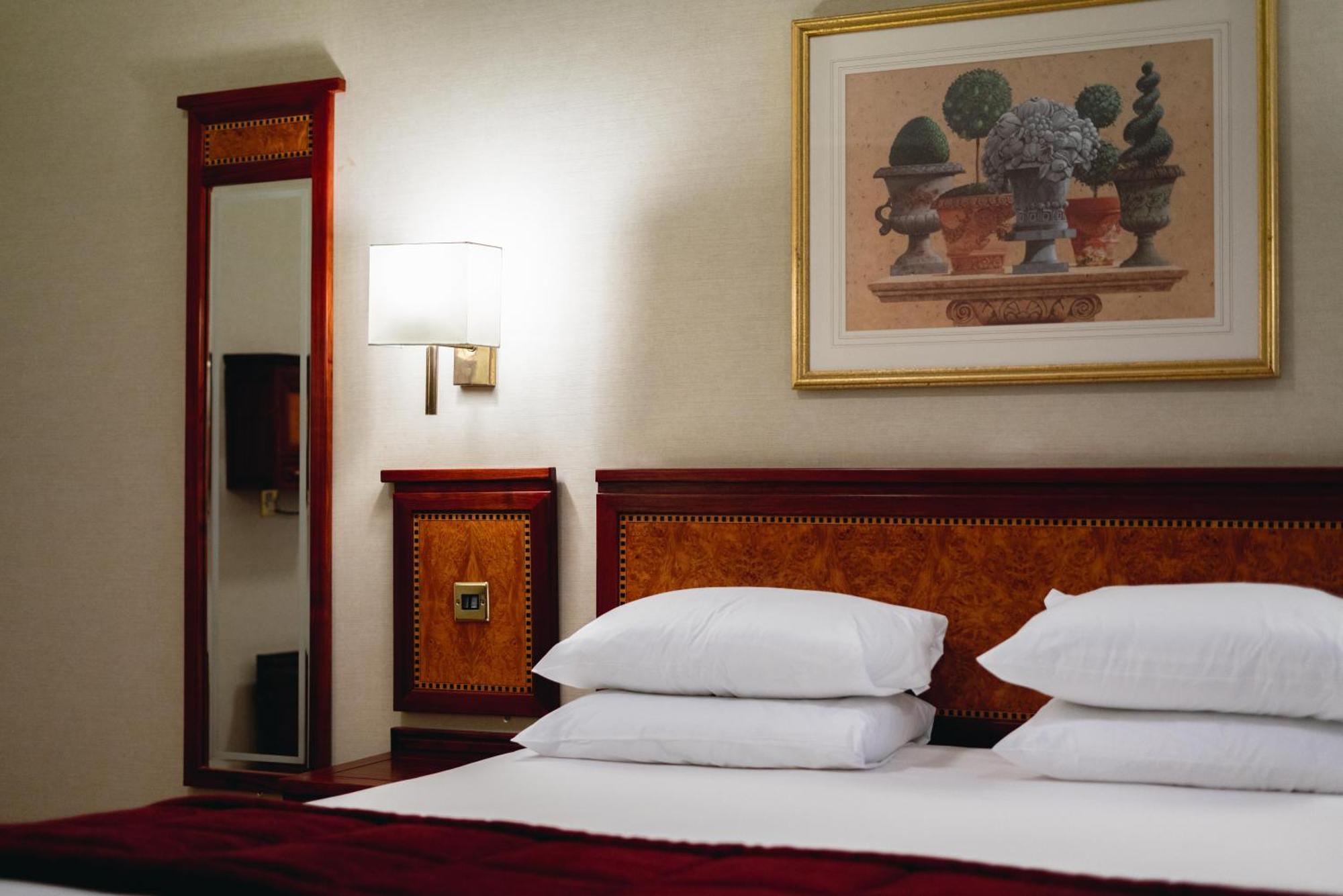 Hotel Grange Clarendon Londres