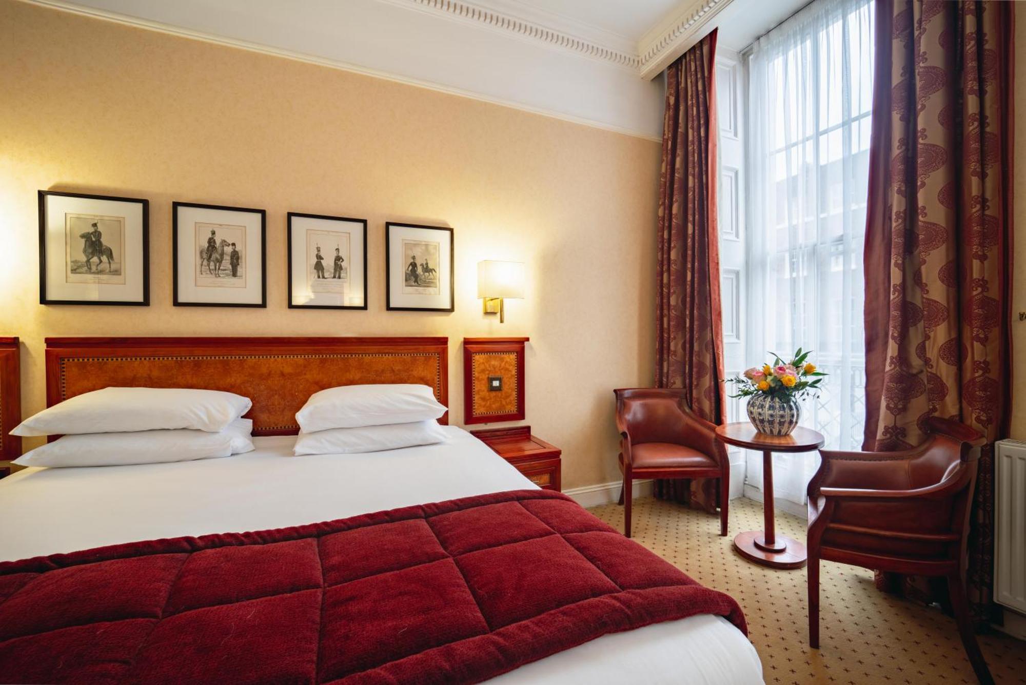 Hotel Grange Clarendon Londres