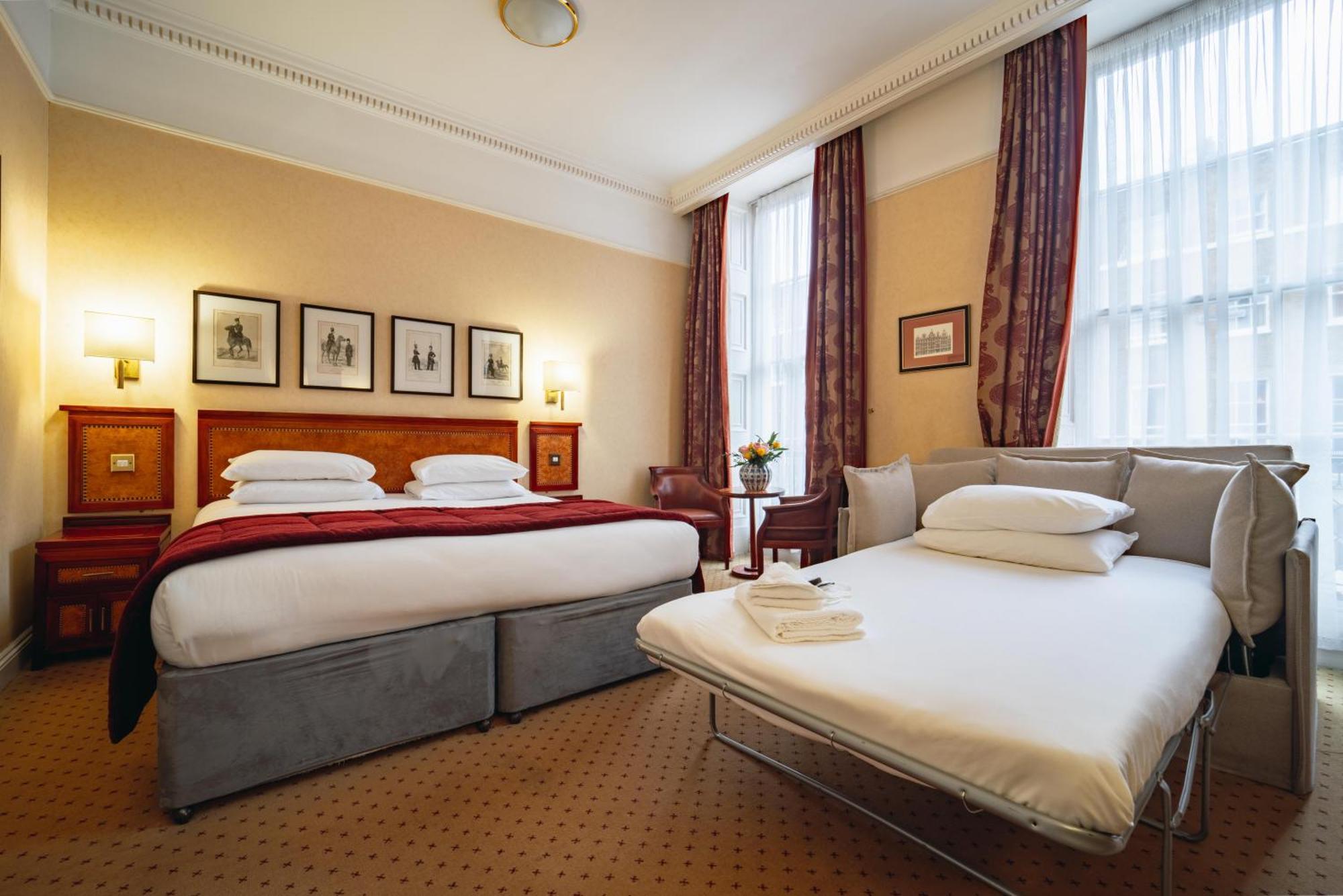 Hotel Grange Clarendon 4*