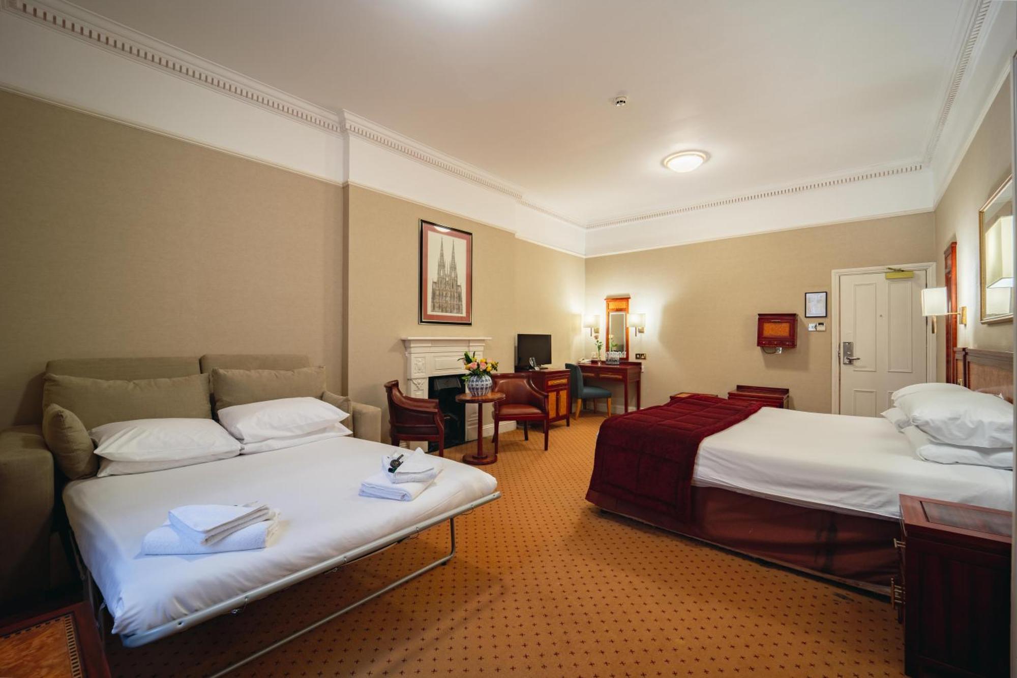 Grange Clarendon Hotel Londres
