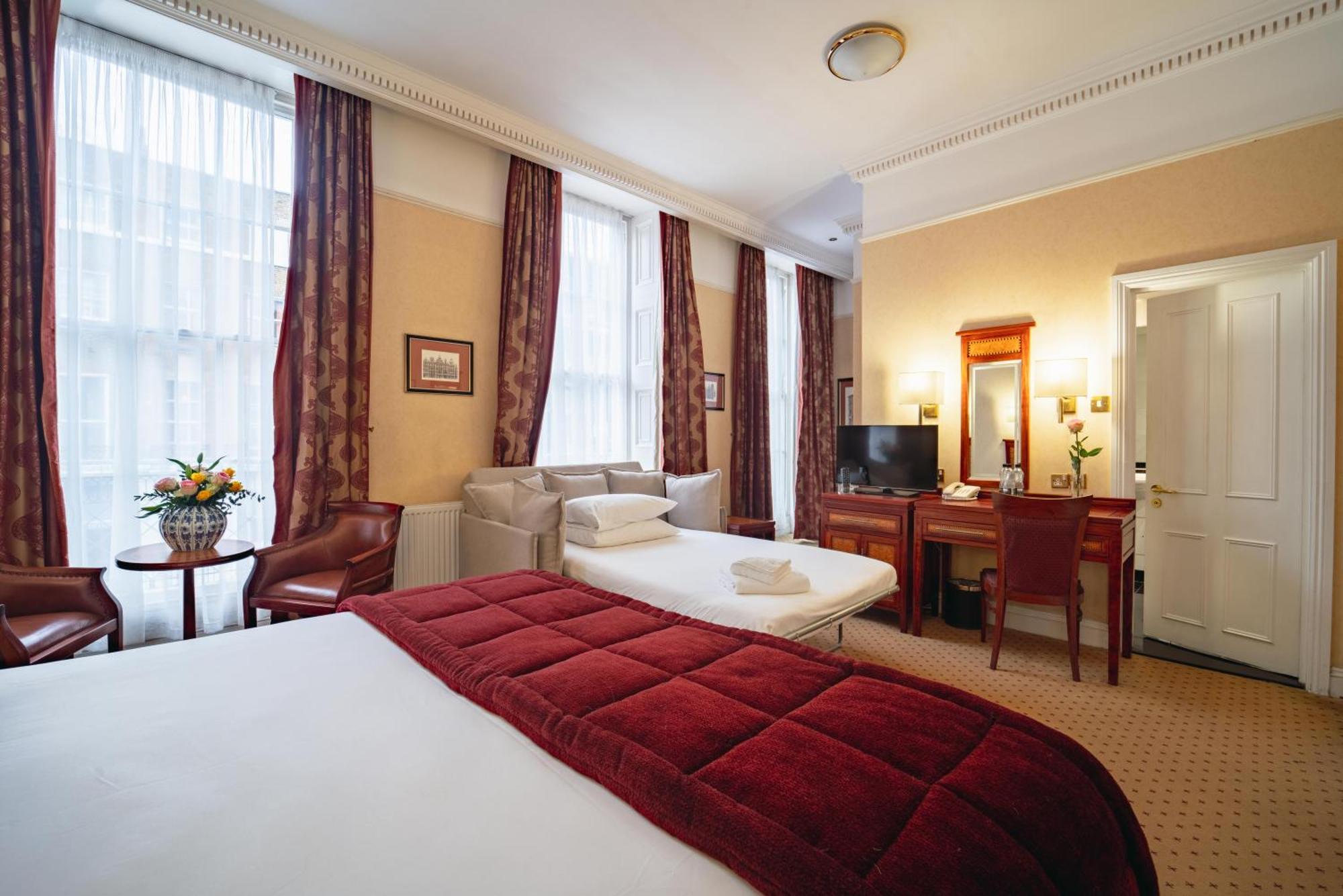 Grange Clarendon Hotel