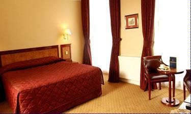 Hotel Grange Clarendon Londres